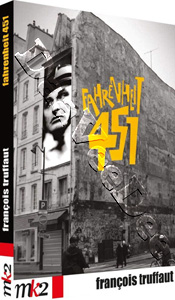 Fahrenheit 451 | Fahrenheit Four Fifty One  DVD